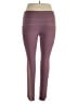 Unbranded Purple Active Pants Size XL - photo 2