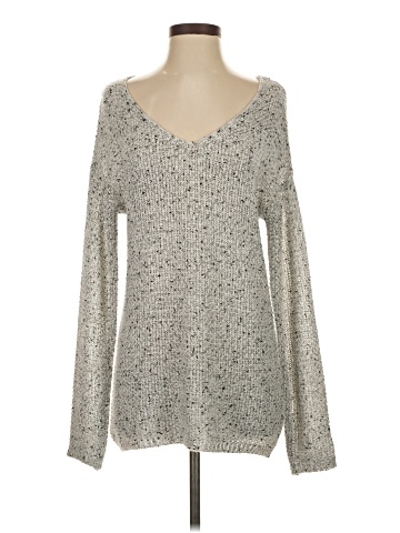 Urban Heritage Pullover Sweater (view 1)