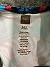Tea Graphic Blue One Piece Swimsuit Size 6-12 mo - photo 3
