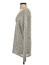 Urban Heritage Silver Pullover Sweater Size S - photo 5