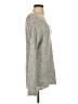 Urban Heritage Silver Pullover Sweater Size S - photo 4