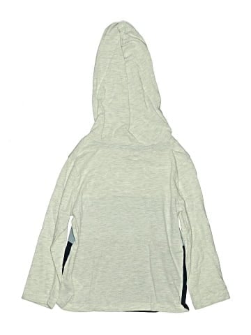 Hollywood The Jean People Long Sleeve T-Shirt (view 2)