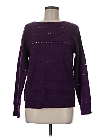 Unbranded Pullover Sweater (view 1)