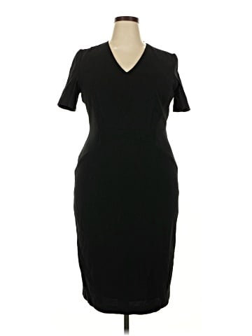 M&S Collection Cocktail Dress (view 1)