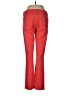 J.Crew Red Jeans Size 29 waist - photo 2