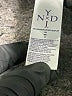 Not Your Daughter's Jeans 100% Polyester Black 3/4 Sleeve Blouse Size 2X - photo 8