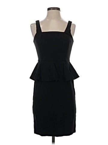 Carmen Carmen Marc Valvo Cocktail Dress (view 1)
