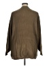Unbranded 100% Acrylic Brown Cardigan Size 1X - photo 2