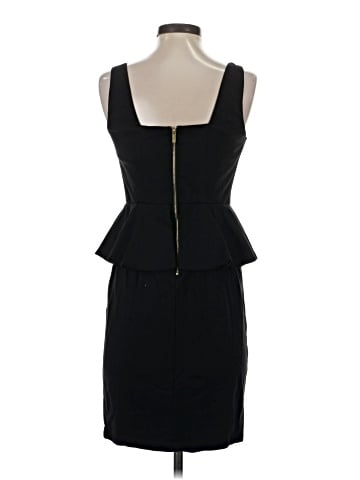 Carmen Carmen Marc Valvo Cocktail Dress (view 2)