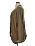 Unbranded 100% Acrylic Brown Cardigan Size 1X - photo 5