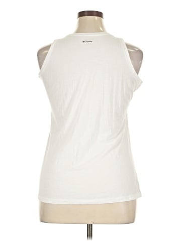 Columbia Sleeveless T-Shirt (view 2)