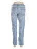 CALVIN KLEIN JEANS Stripes Blue Jeans Size 8 - photo 2