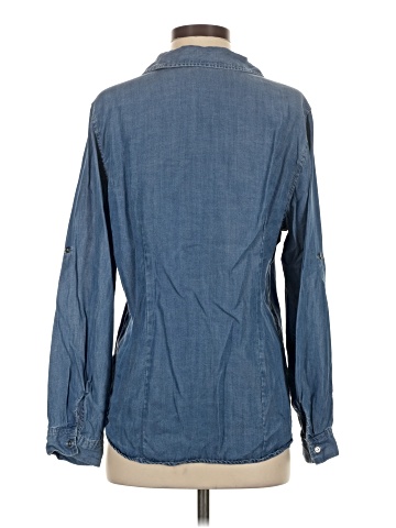 Hester & Orchard Long Sleeve Blouse (view 2)