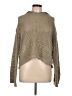 Hem & Thread Tan Pullover Sweater Size L - photo 1