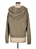 Hem & Thread Tan Pullover Sweater Size L - photo 2