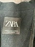 Zara Black Blazer Size Sm - Med - photo 6