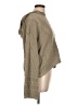 Hem & Thread Tan Pullover Sweater Size L - photo 4
