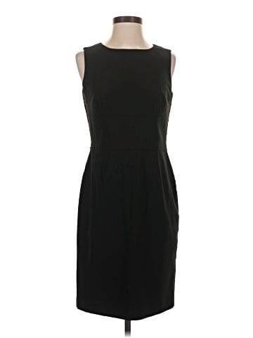 Ann Taylor Factory Cocktail Dress (view 1)