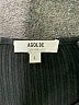 AGOLDE Black Long Sleeve Turtleneck Size L - photo 6