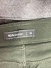 Assorted Brands Chevron-herringbone Gray Casual Pants Size M - photo 4