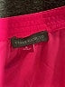 Vince Camuto 100% Polyester Pink Short Sleeve Blouse Size S - photo 7