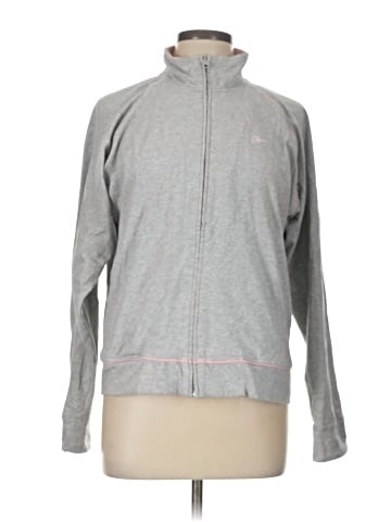 Reebok Track Jacket (view 1)