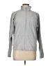 Reebok Gray Track Jacket Size L - photo 1