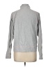 Reebok Gray Track Jacket Size L - photo 2