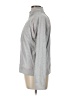Reebok Gray Track Jacket Size L - photo 5