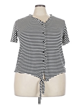 Skye's The Limit Short Sleeve Top