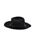 Bruno Magli Black Sun Hat One size - photo 1