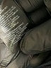 Reiss Solid Black Snow Jacket Size 11 - 12 - photo 4