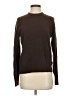 J.Crew Collection Brown Turtleneck Sweater Size S - photo 1