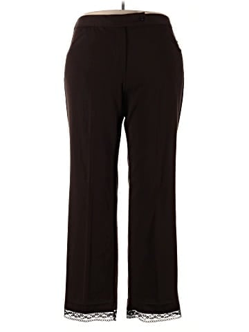 R.Q.T Dress Pants (view 1)