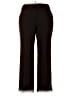R.Q.T Brown Dress Pants Size 18 - photo 1