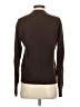 J.Crew Collection Brown Turtleneck Sweater Size S - photo 2