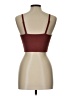 Assorted Brands Burgundy Tank Top Size L - photo 2