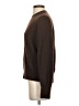 J.Crew Collection Brown Turtleneck Sweater Size S - photo 5