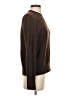 J.Crew Collection Brown Turtleneck Sweater Size S - photo 4