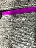 Danskin Now Gray Long Sleeve T-Shirt Size XL - photo 7