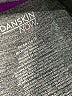 Danskin Now Gray Long Sleeve T-Shirt Size XL - photo 8