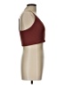 Assorted Brands Burgundy Tank Top Size L - photo 4