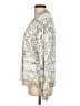Escada Ivory Kimono Size L - photo 5