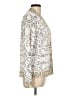 Escada Ivory Kimono Size L - photo 4