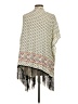 Roffe Ivory Kimono Size S (estimated) - photo 2