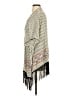 Roffe Ivory Kimono Size S (estimated) - photo 5