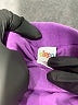 Circo 100% Cotton Solid Purple Skirt 6-9 MO / 9 MO - photo 3