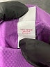 Circo 100% Cotton Solid Purple Skirt 6-9 MO / 9 MO - photo 4