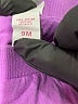 Circo 100% Cotton Solid Purple Skirt 6-9 MO / 9 MO - photo 5