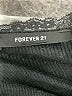 Forever 21 Black Tank Top Size XXS (estimated) - photo 7